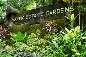 Makiling Botanical Garden